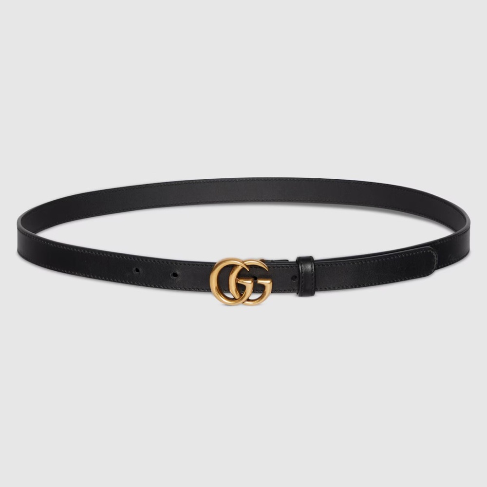 GG Marmont belt